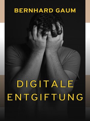 cover image of Digitale Entgiftung
